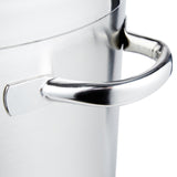 Vollrath 3109 Centurion Stainless Steel Stock Pot- 38 Qt.