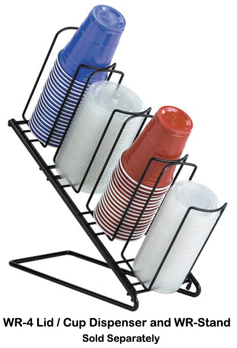Shown with Stand
