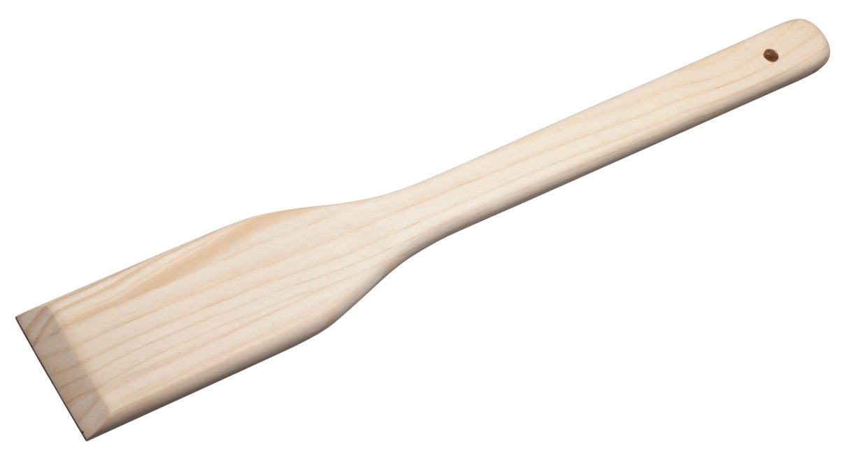 Winco WSP-24 Wooden Stirring Paddle 24"