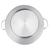 Vollrath 3113 Centurio Stainless Steel Stock Pot-53 Qt