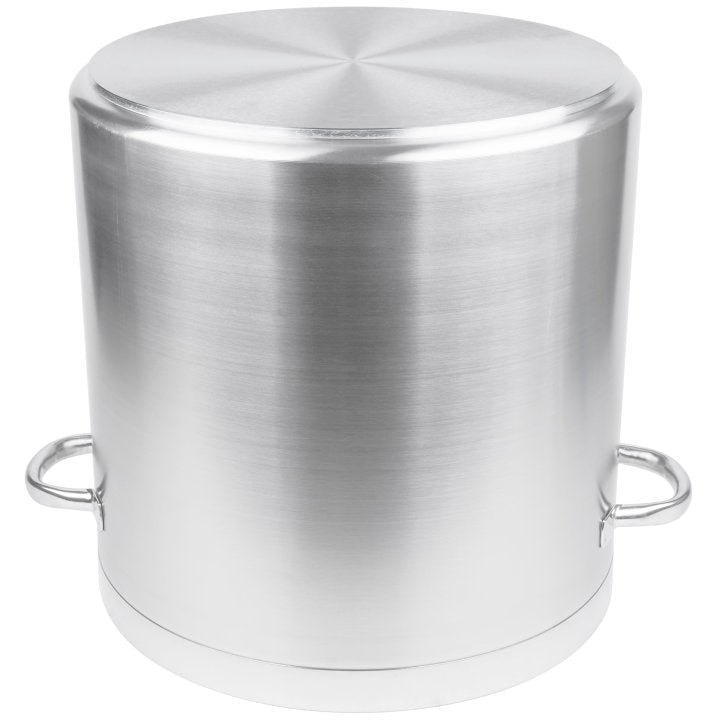 Vollrath 3118 Centurion Stainless Steel Stock Pot-74 Qt.