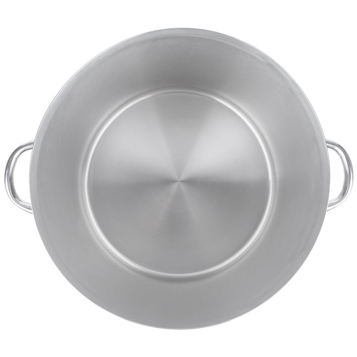 Vollrath 3118 Centurion Stainless Steel Stock Pot-74 Qt.
