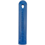 Vollrath 3009 Blue Cool Handle I Removable Silicone Pan Handle Sleeve for 12" and 14" Fry Pans