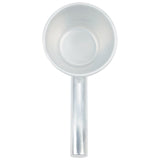 Vollrath 5330 Aluminum Dipper- 30 oz.