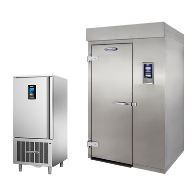 American Panel Blast Chillers and Shock Freezers