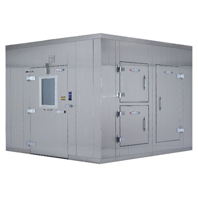 American Panel Walk-In Coolers and Freezers