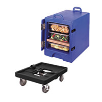 Food Pan Carriers - Insulated Food Carriers