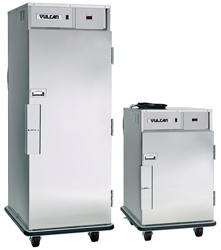 Vulcan Correctional & Healthcare Meal Delivery Cabinets