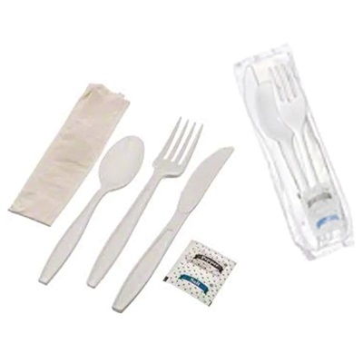 Disposable Utensils and Cutlery