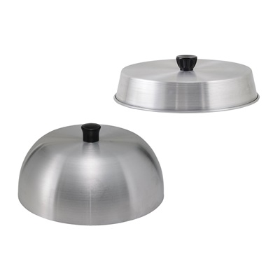 Griddle & Grill Basting Covers - Lids