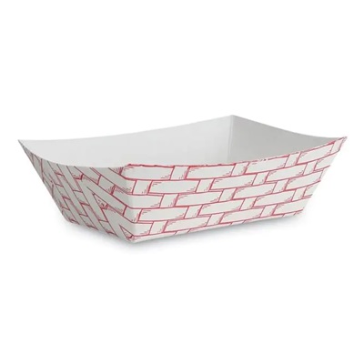 Paper Food Containers