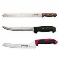Slicers-Carvers-Utility Knives