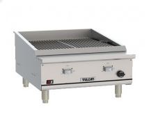 Vulcan Commercial Charbroilers