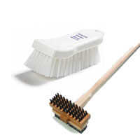 Ware Brushes & Scrubbers