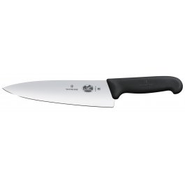 8 Chef Knife with Fibrox Handle, Victorinox 5.2063.20-X4