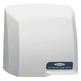 Bobrick B-710 CompacDryer No-Touch Surface Mount Hand Dryer