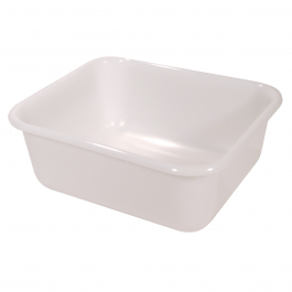 NSF Certified 5 Bus Tubs & Bus Boxes