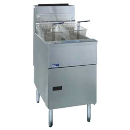 Weighing Out Fryer Basket Options - Pitco  The World's Most Reliable  Commercial Fryer Company