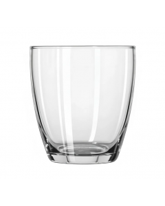 Libbey 1512 10 1/2 oz Rocks Glass - Embassy