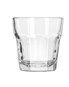 Libbey 15241 7 oz Rocks Glass - Gibraltar
