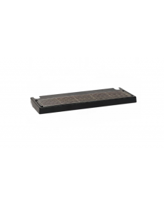 Bunn 27150.0000 Drip Tray, Black, For Use With Dual/Dual SH Brewers (27150.0000)