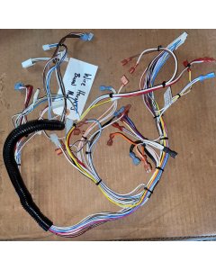 Bunn 32263.0006 Main Wire Harness forUltra-2