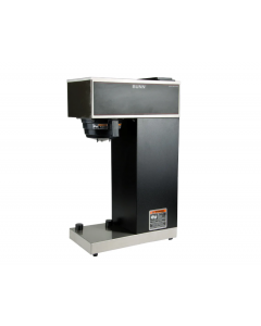 Bunn VPR-APS Pourover Airpot Brewer, Splash Guard Funnel (33200.0010)