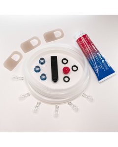 Bunn 34245.0001 Preventative Maintenance Seal Kit - for CDS-3 and ULTRA-3