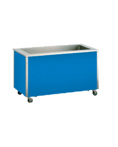Vollrath 36175 4-Series Signature Server® Stainless Steel Countertop With Cold Food Station