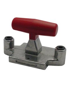 Vollrath 379005 Replacement Pusher Head with T-Handle for Redco InstaCut 3.5 Dicer