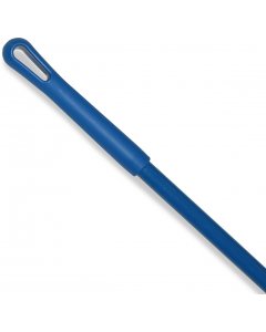 Carlisle 40225EC14 Mop/Broom Handle 60" Fiberglass Blue 