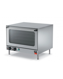 Vollrath 40702 Full-Size Countertop Convection Oven, 230v/1ph