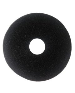 Spill-Stop 442-01 Glass Rimmer Replacement Sponge 6-1/2" Dia. - for 442-00