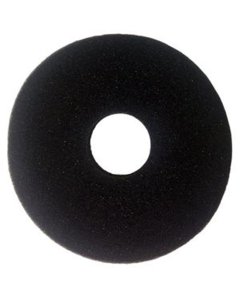 Spill-Stop 444-01 Glass Rimmer Replacement Sponge 5-1/2" Dia. - for 444-00
