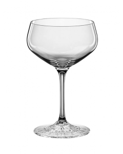 Libbey 4508008 8 oz Perfect Serve Coupette Glass