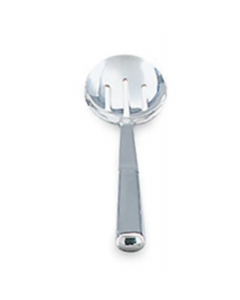 Vollrath 46960 12" Slotted Serving Spoon - Stainless - 12ea/Case
