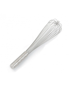 Vollrath 47258 16" Piano Whip - Stainless Steel - 12ea/Case