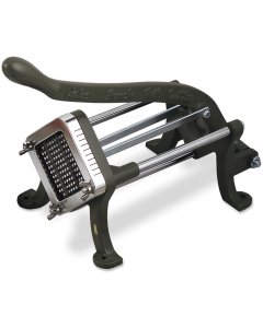 Browne 5720375 Manual French Fry Cutter - 3/8" Sq. Cut