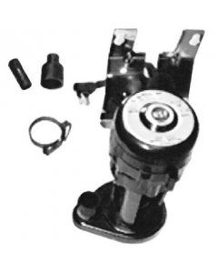 Manitowoc 76-2601-3 Water Pump - 230v/60hz