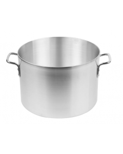 Vollrath 77521 12 qt Tribute  Stainless Steel Stock Pot - Induction Ready
