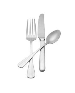 Adcraft BA-DK/B Baguette Dinner Knife 8-3/4" Extra-heavy Weight - 25ea/Case
