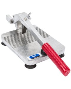 Vollrath 1853 Redco Oyster King Stainless Steel Specialty Oyster Shucker