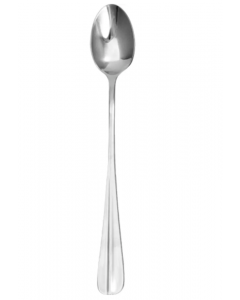 ITI DU-115 7 1/2" Iced Tea Spoon with 18/8 Stainless Grade, Dunmore™ Pattern