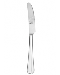 ITI DU-331 8 1/2" Dinner Knife with 18/8 Stainless Grade, Dunmore™ Pattern