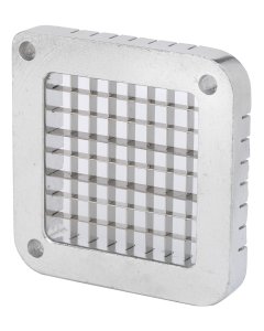 Winco FFC-375B Stainless Steel Blade Assembly 3/8" for FFC-Series French Fry Cutter