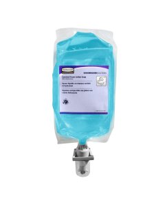 Rubbermaid FG750112 TC Enriched Moisterizing Foam Hand Soap Refill for AutoFoam Dispensers 1100ml - Light Citrus/Scent