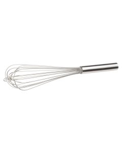 Winco FN-16 Stainless Steel French Whip 16" - 60/Case