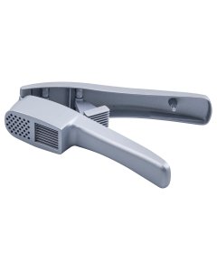 Winco GP-2 Manual Aluminum All-In-One Garlic Press & Slicer 7-1/2"