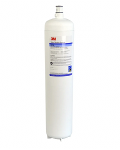 3M Purification HF90 5613503 High Flow Water Filtration Replacement Cartridge - 0.2 um NOM, 5 gpm, 54000 gal - for BEV190 Water Filtration System