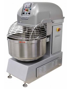 Hobart HSL300-1 Spiral Dough Mixer 300 lb. - 2 Fixed Speeds - 208/60/3